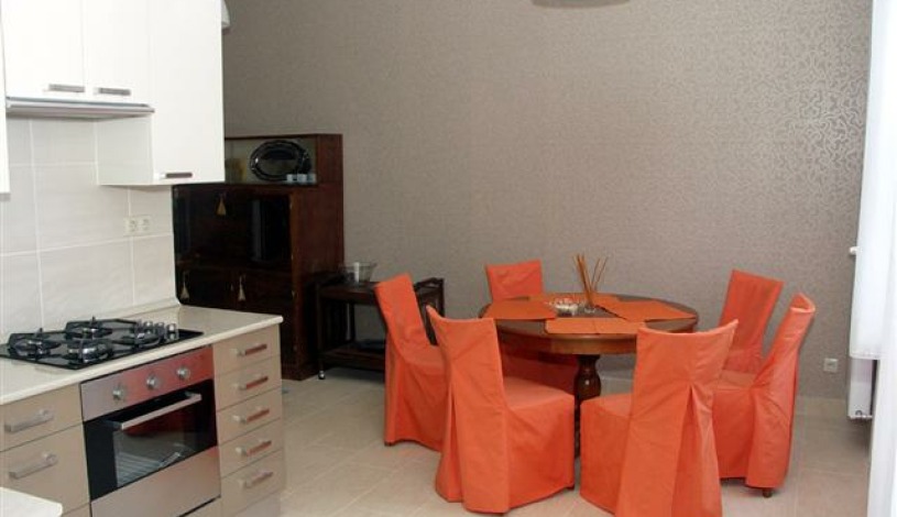 Apartment Dohány utca Budapest - Apt 18986