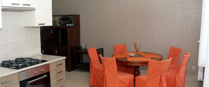 Apartment Dohány utca Budapest - Apt 18986