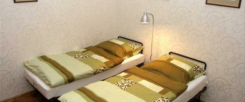 Apartment Dohány utca Budapest - Apt 18986