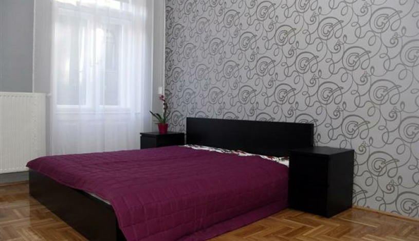 Apartment Dohány utca Budapest - Apt 18986