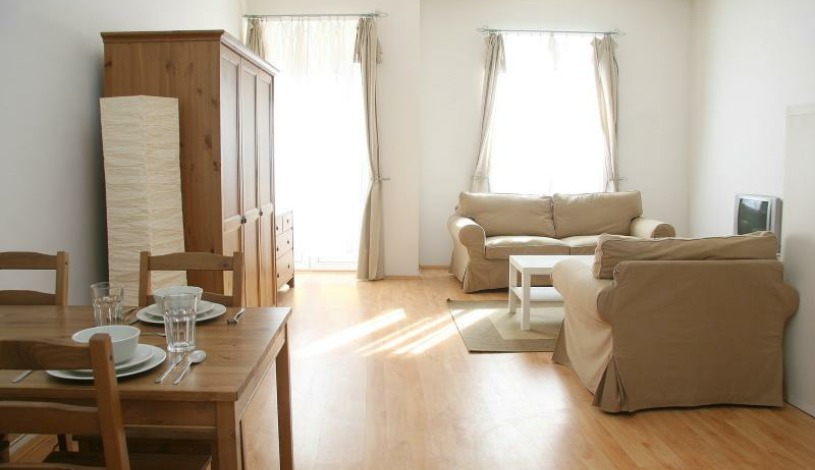 Apartment Dohány utca Budapest - Apt 29194