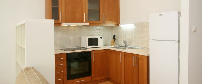 Apartment Dohány utca Budapest - Apt 29194