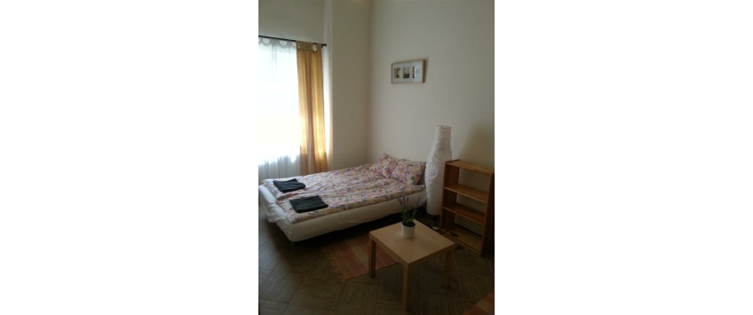 Apartment Dohány utca Budapest - Apt 32507