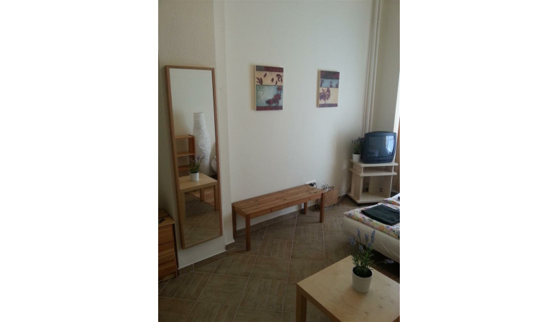 Apartment Dohány utca Budapest - Apt 32507