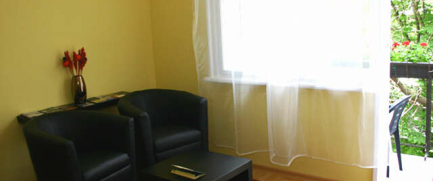 Apartment Dohány utca Budapest - Apt 35053