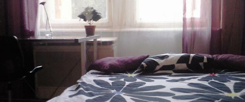 Apartment Dohány utca Budapest - Apt 38219