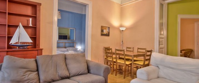 Apartment Dohány utca Budapest