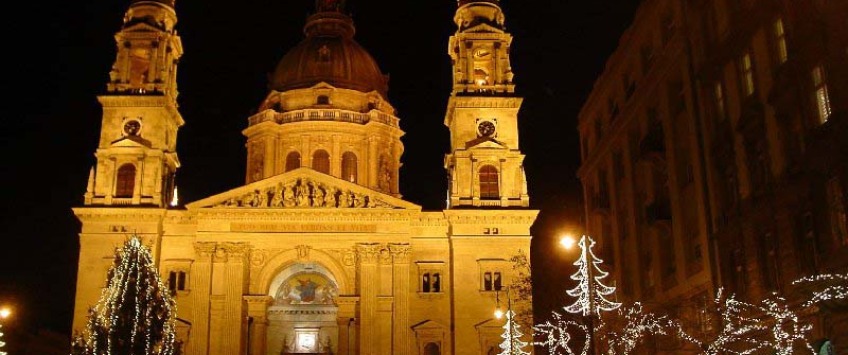 Apartment Dohány utca Budapest