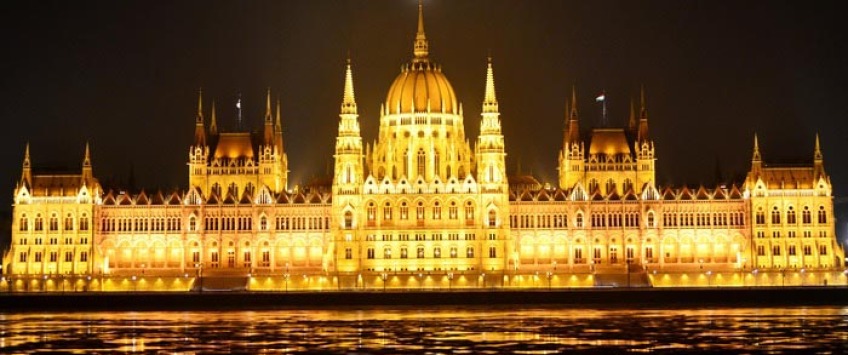 Apartment Dohány utca Budapest