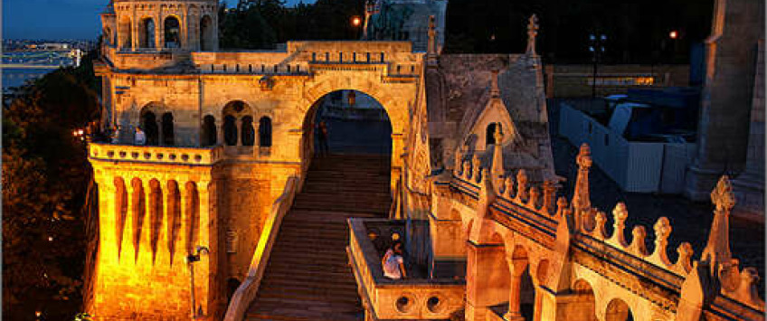 Apartment Dohány utca Budapest