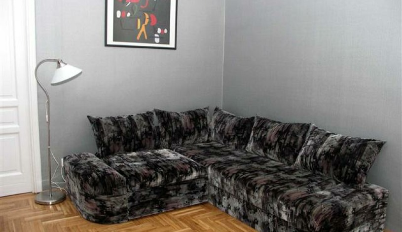 Apartment Dohány utca Budapest - Apt 18986