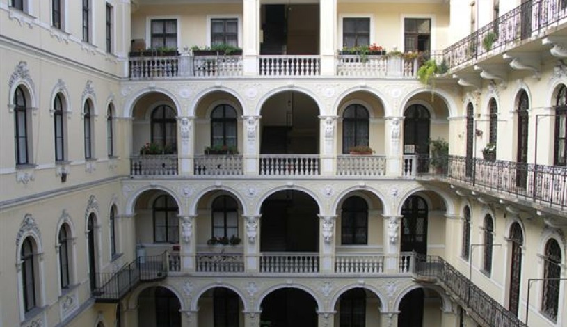 Apartment Dohány utca Budapest - Apt 18986