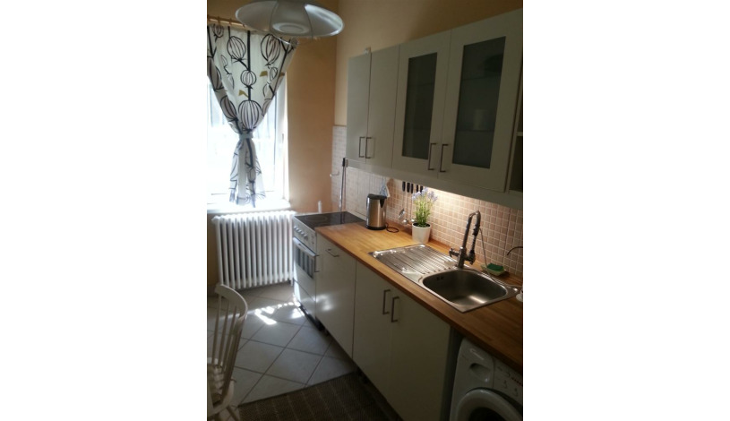Apartment Dohány utca Budapest - Apt 32507