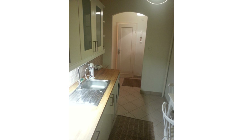 Apartment Dohány utca Budapest - Apt 32507