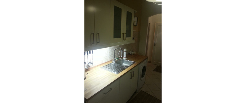 Apartment Dohány utca Budapest - Apt 32507