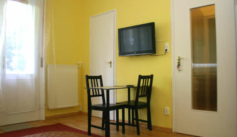 Apartment Dohány utca Budapest - Apt 35053