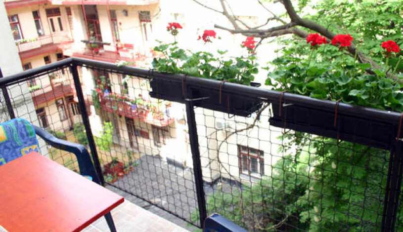 Apartment Dohány utca Budapest - Apt 35053