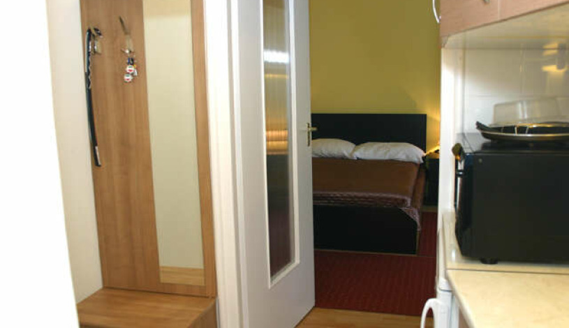 Apartment Dohány utca Budapest - Apt 35053