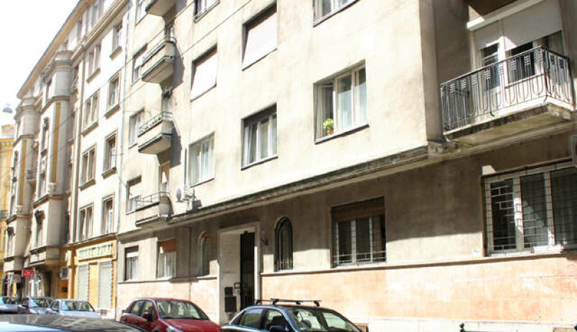Apartment Dohány utca Budapest - Apt 35053