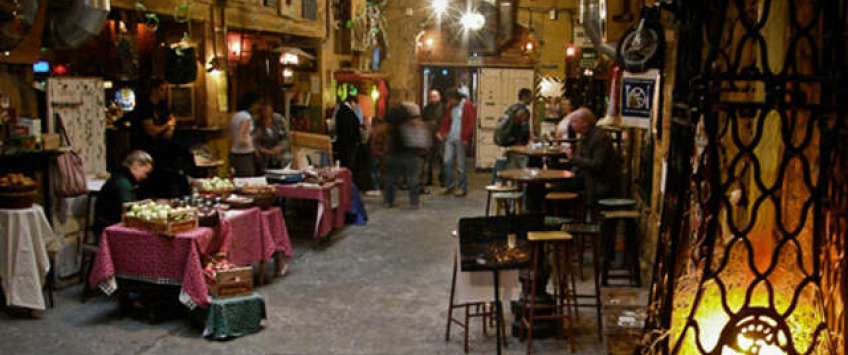 Apartment Dohány utca Budapest - Apt 35053