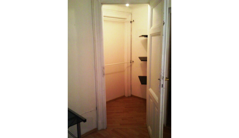Apartment Dohány utca Budapest - Apt 38219