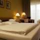 Double room - Dolce Villa Hotel Praha