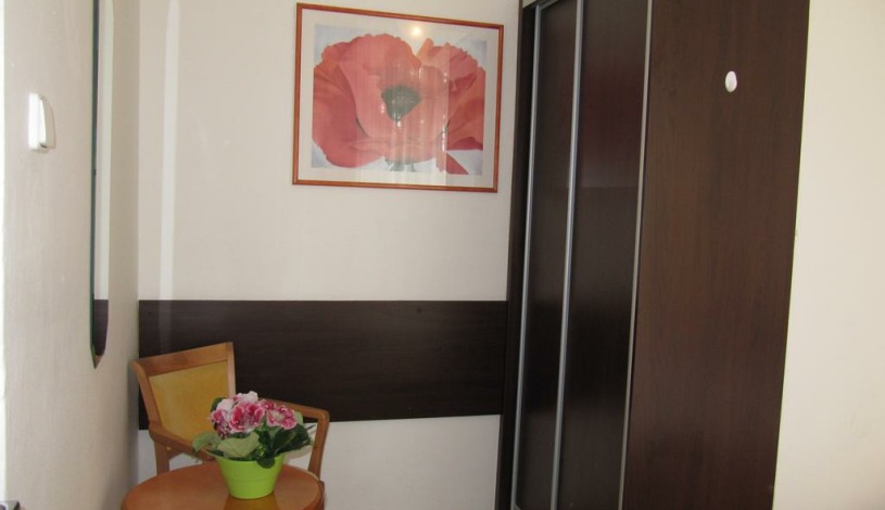 Pension Jana / Domov Mládeže Praha