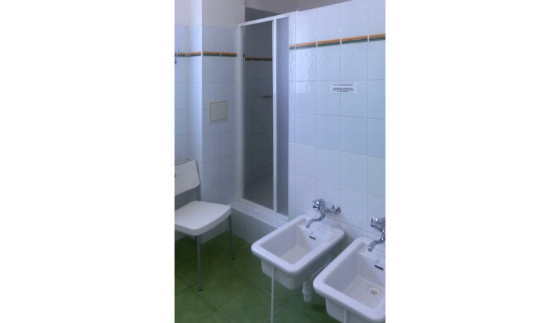 Pension Jana / Domov Mládeže Praha