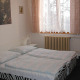 Hostel - 4-bedded room - Pension Jana / Domov Mládeže Praha