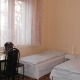 Hostel - 1-bedded room - Pension Jana / Domov Mládeže Praha