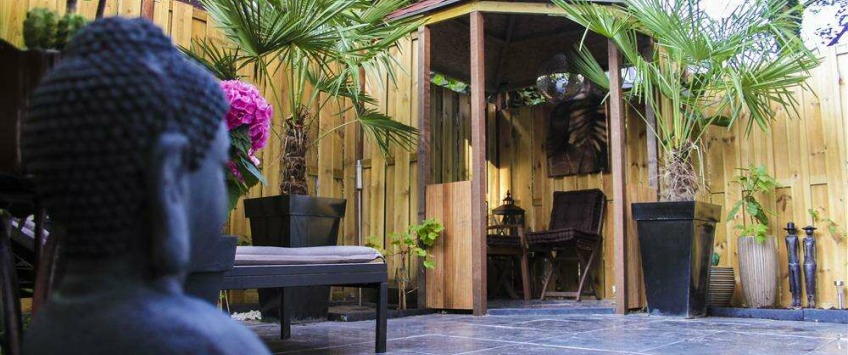 Apartment Domselaerstraat Amsterdam - Apt 24484