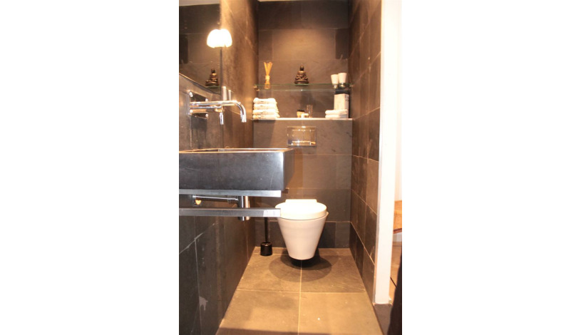Apartment Domselaerstraat Amsterdam - Apt 24484