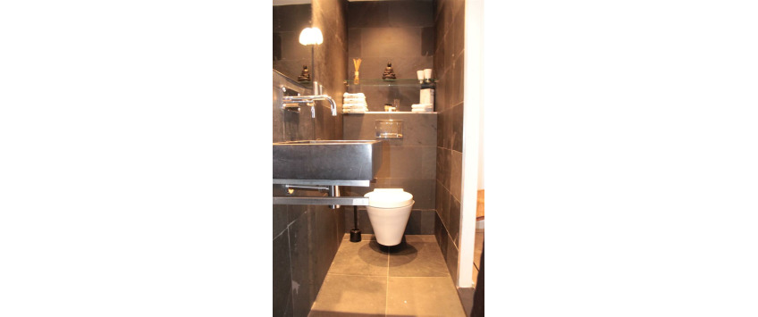 Apartment Domselaerstraat Amsterdam - Apt 24484