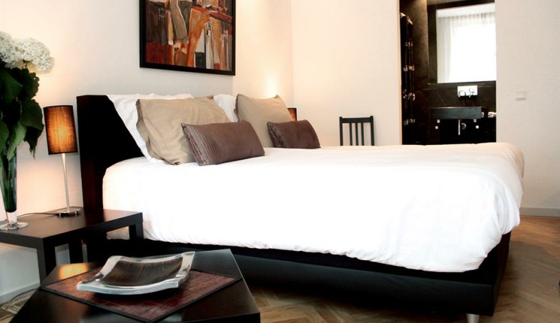 Apartment Domselaerstraat Amsterdam - Apt 24484