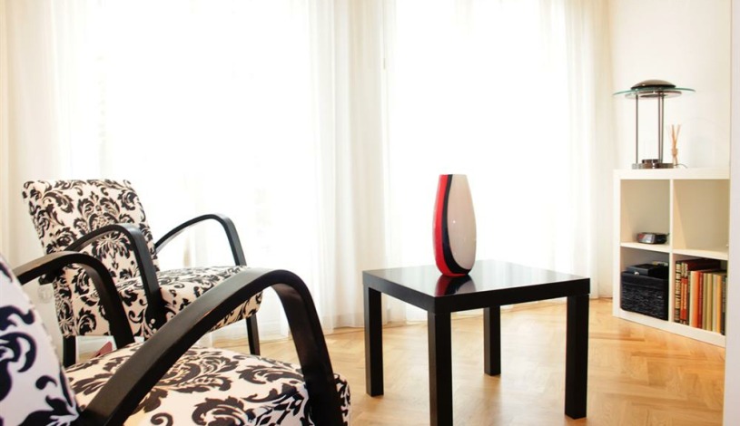Apartment Domselaerstraat Amsterdam - Apt 24485