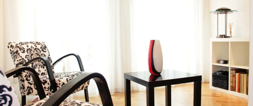 Apartment Domselaerstraat Amsterdam - Apt 24485