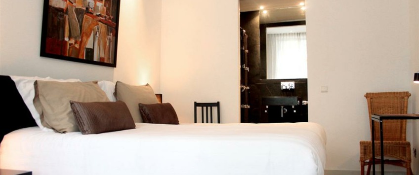 Apartment Domselaerstraat Amsterdam - Apt 24484