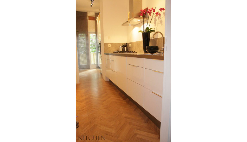 Apartment Domselaerstraat Amsterdam - Apt 24484