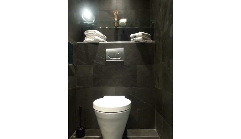 Apartment Domselaerstraat Amsterdam - Apt 24484