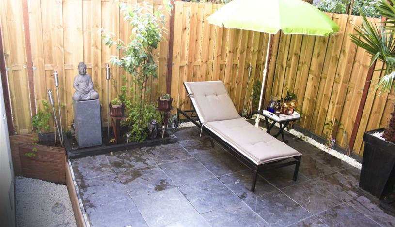 Apartment Domselaerstraat Amsterdam - Apt 24484