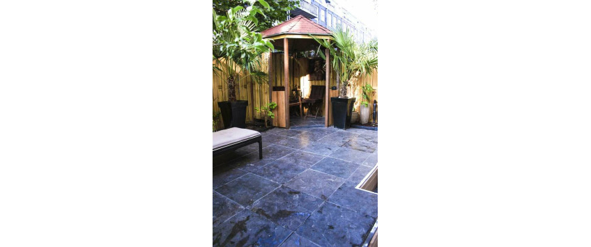 Apartment Domselaerstraat Amsterdam - Apt 24484