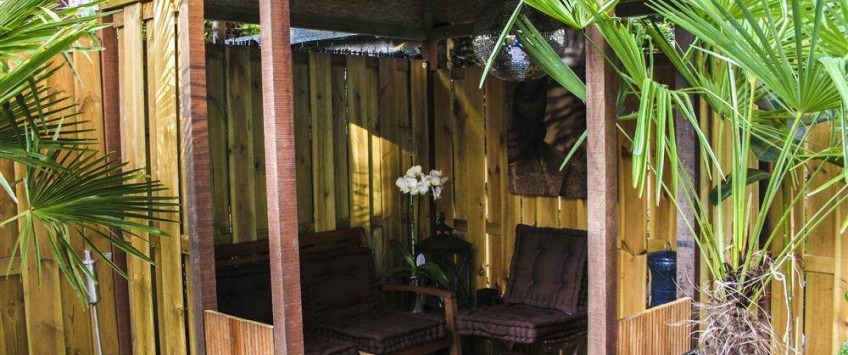 Apartment Domselaerstraat Amsterdam - Apt 24484