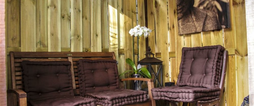 Apartment Domselaerstraat Amsterdam - Apt 24484