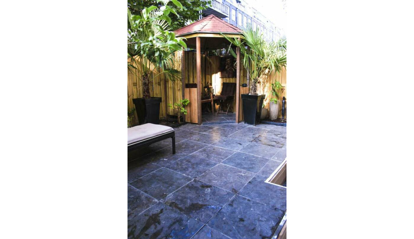 Apartment Domselaerstraat Amsterdam - Apt 24485