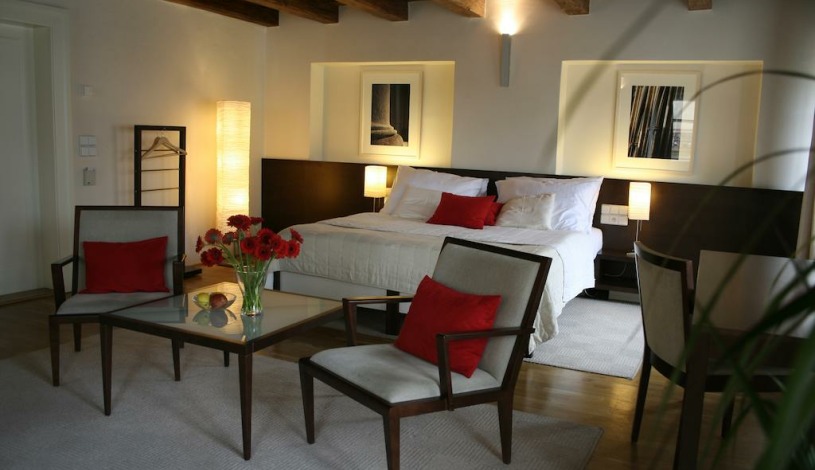 Hotel Domus Balthasar Praha