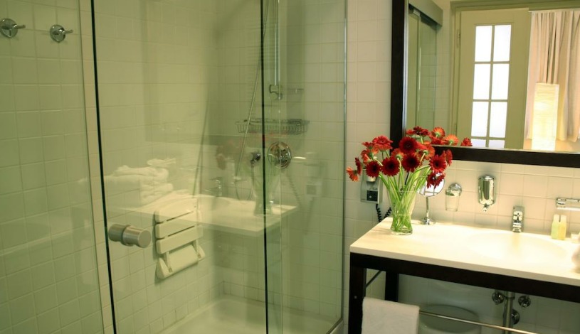 Hotel Domus Balthasar Praha - Apartment