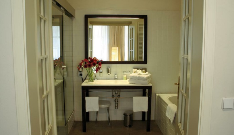 Hotel Domus Balthasar Praha