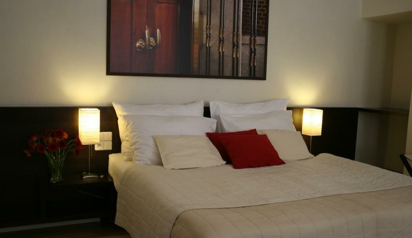 Hotel Domus Balthasar Praha