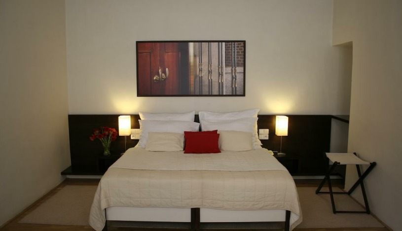 Hotel Domus Balthasar Praha - Apartment