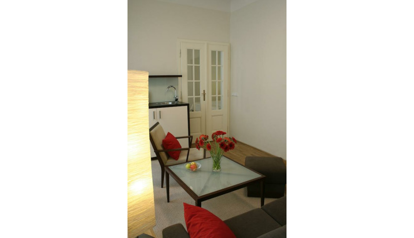 Hotel Domus Balthasar Praha